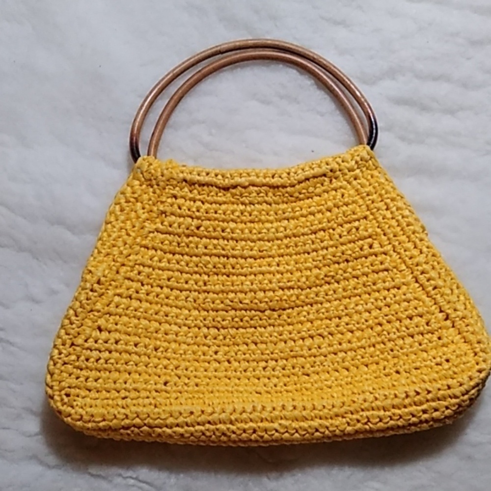 Pappagallo purse